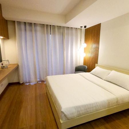 Eekos Bed And Breakfast Baguio City Extérieur photo