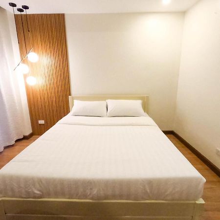 Eekos Bed And Breakfast Baguio City Extérieur photo
