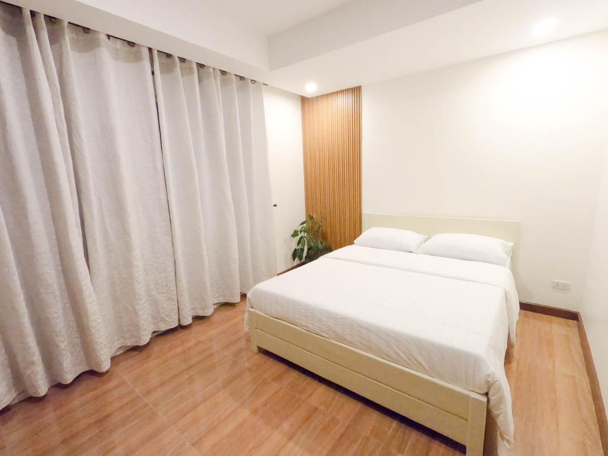 Eekos Bed And Breakfast Baguio City Extérieur photo