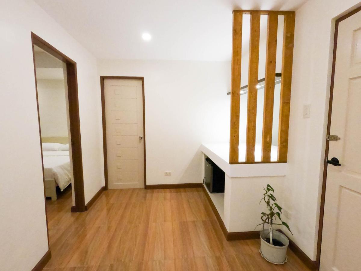 Eekos Bed And Breakfast Baguio City Extérieur photo