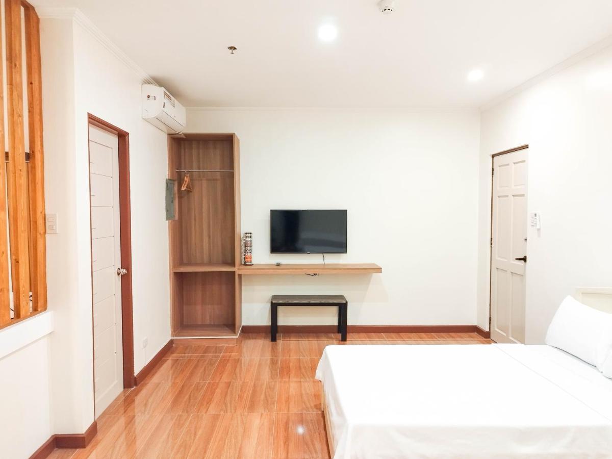 Eekos Bed And Breakfast Baguio City Extérieur photo