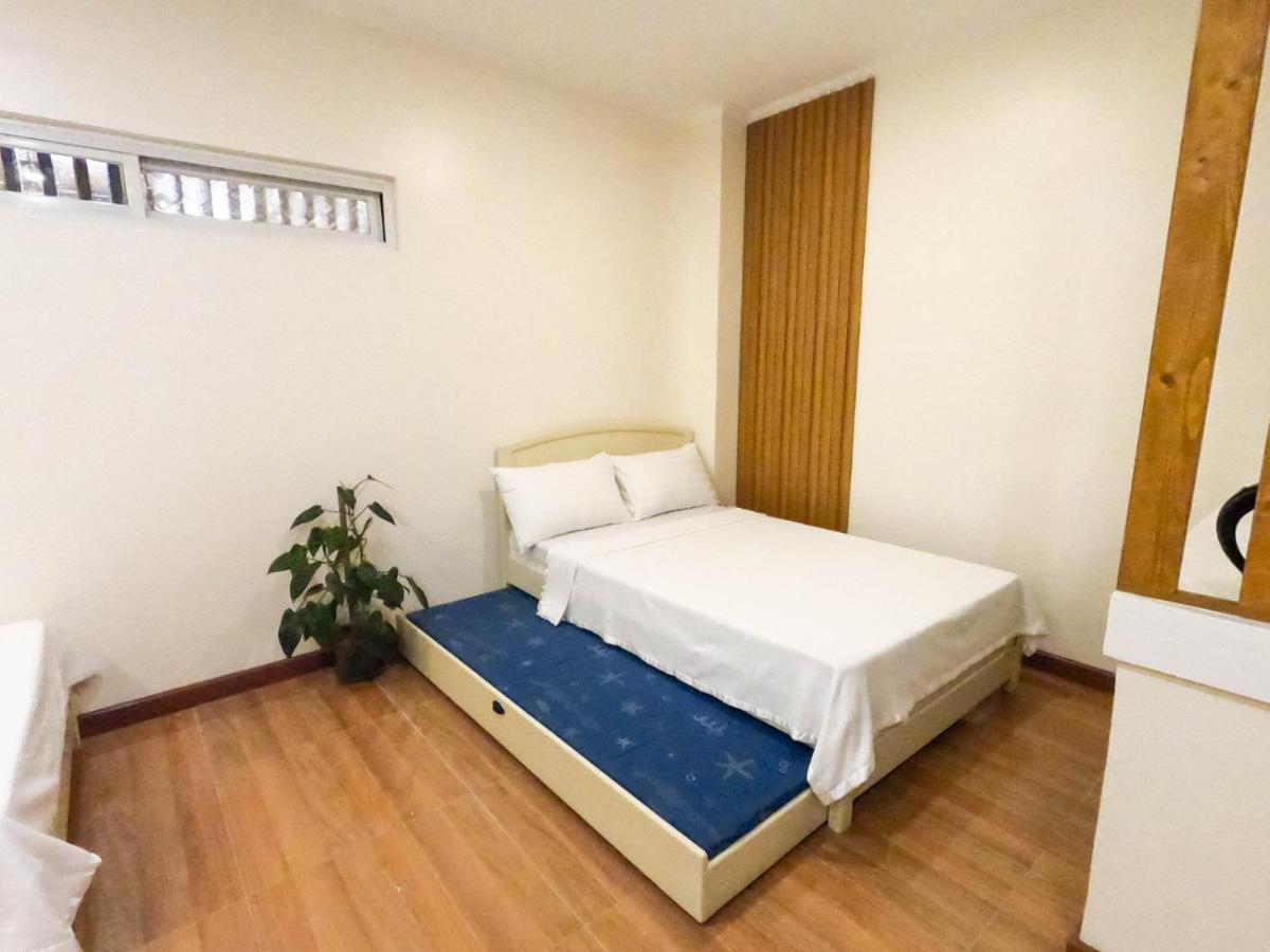 Eekos Bed And Breakfast Baguio City Extérieur photo